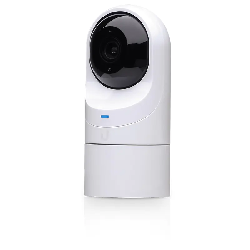 ⁨KAMERA SIECIOWA 1080P IR UNIFI UVC-G3-FLEX UBIQUITI⁩ w sklepie Wasserman.eu