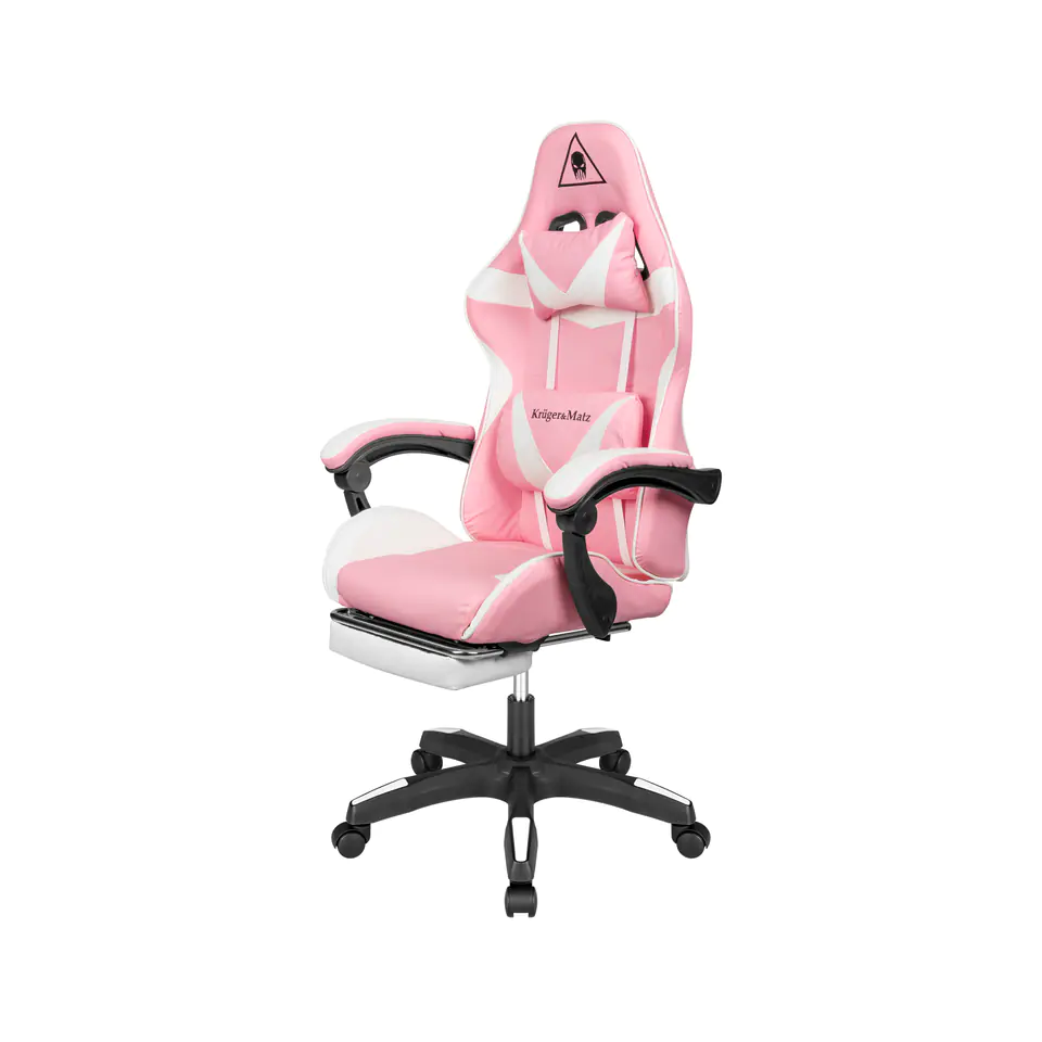 ⁨Kruger&Matz GX-150 White-Pink⁩ at Wasserman.eu