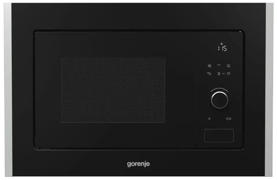 Microwave BM201A4XG at Wasserman.eu