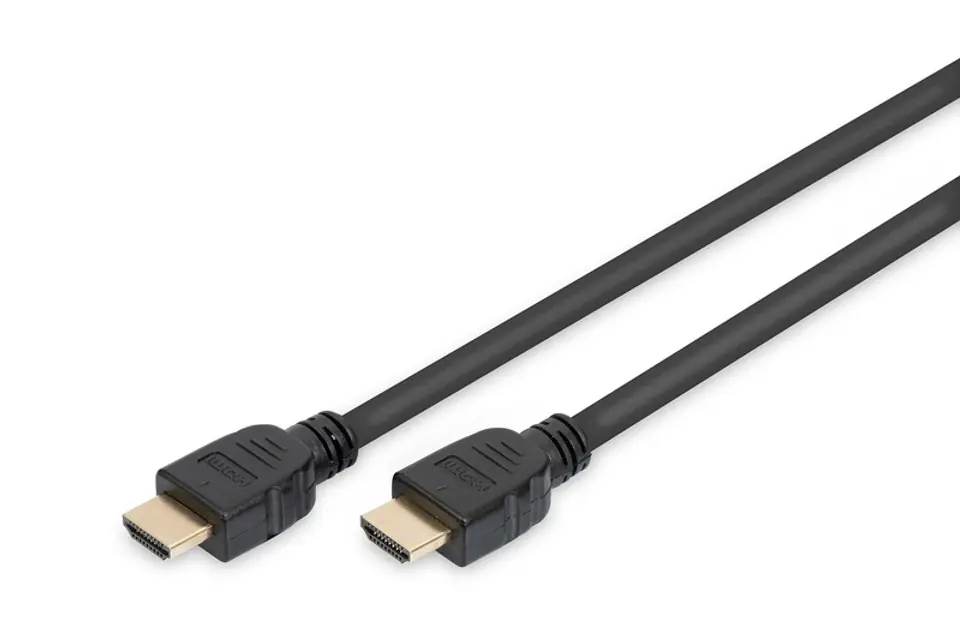 ⁨ULTRA HighSpeed HDMI Connection Cable with 8K Ethernet 60Hz UHD⁩ at Wasserman.eu