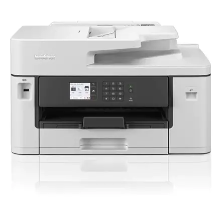⁨Brother Multifunctional printer MFC-J5340DW Colour, Inkjet, 4-in-1, A3, Wi-Fi⁩ at Wasserman.eu