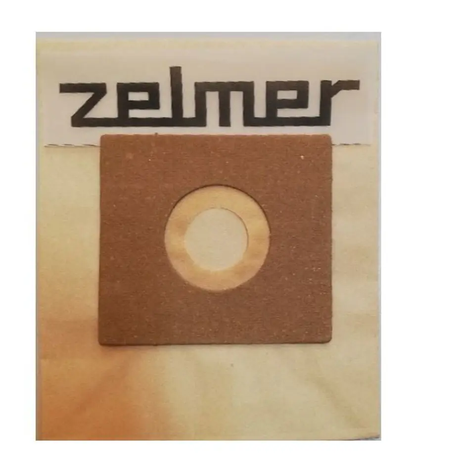 Vacuum bags ZVCA200BP at Wasserman.eu