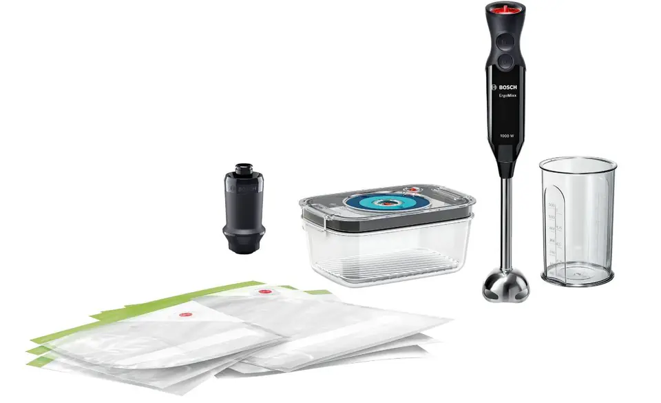 Hand Blender MS6CB61V1 at Wasserman.eu