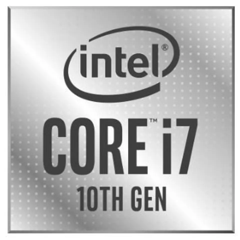 Processor Core i7-10700 K BOX 3,8GHz, LGA1200 at Wasserman.eu