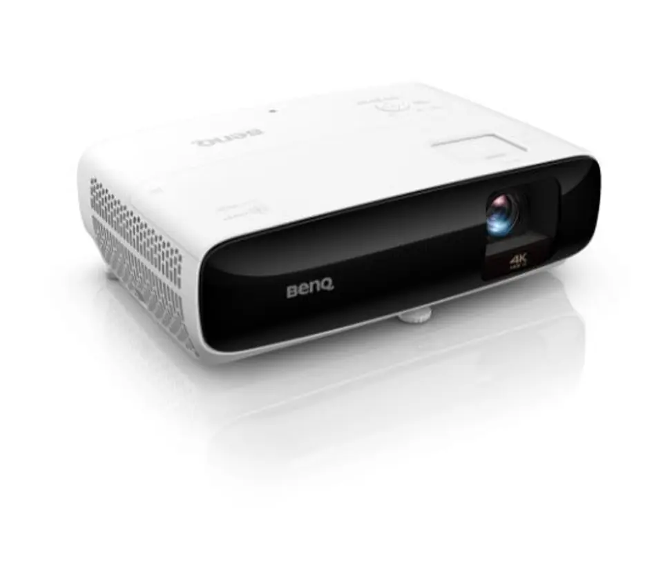 Projector TK810 DLP 4K 3200ANSI/10000:1/HDMI at Wasserman.eu