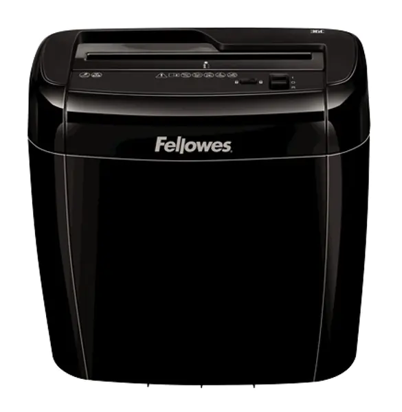 ⁨Niszczarka FELLOWES Powershred 36C⁩ w sklepie Wasserman.eu