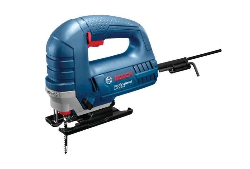 ⁨ELECTRIC JIGSAW 710W GST 8000 E BOSCH⁩ at Wasserman.eu