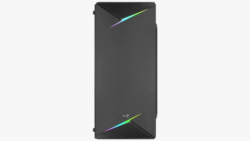 AEROCOOL CASE PGS TALON-A-BK-V1 RGB at Wasserman.eu