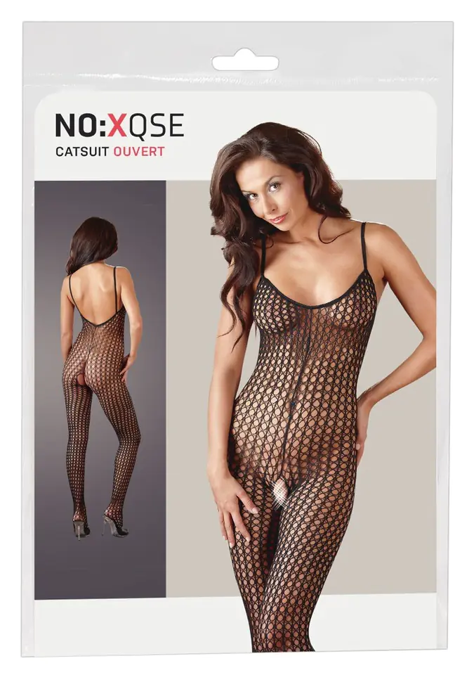 ⁨King's Bodystocking M/L⁩ at Wasserman.eu