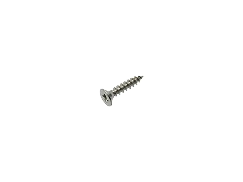 ⁨Śruba blachowkręt 2.2x6.5 do adapterów ALANTEC⁩ w sklepie Wasserman.eu