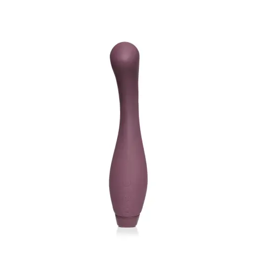 ⁨Je Joue Juno G-Spot Vibrator Purple⁩ at Wasserman.eu