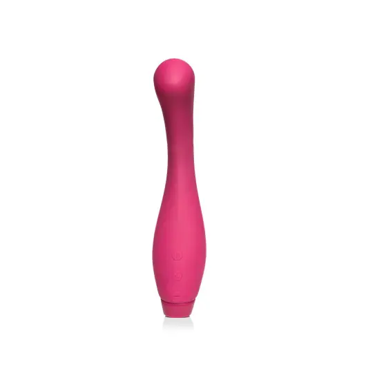 Je Joue Juno G-Spot Vibrator Fuchsia at Wasserman.eu