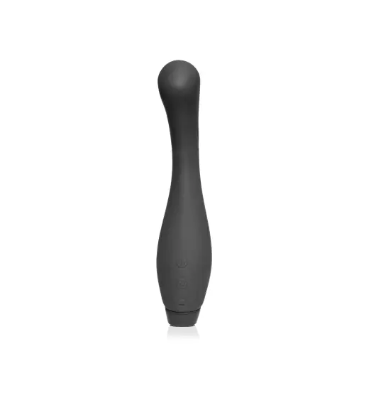 ⁨Je Joue Juno Flex G-Spot Vibrator Black⁩ w sklepie Wasserman.eu