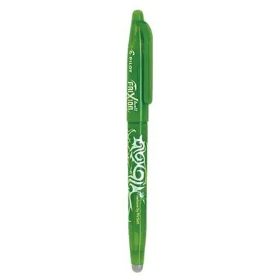 ⁨Ball Pen PILOT FRIXION light green PIBL-FR7-SG⁩ at Wasserman.eu