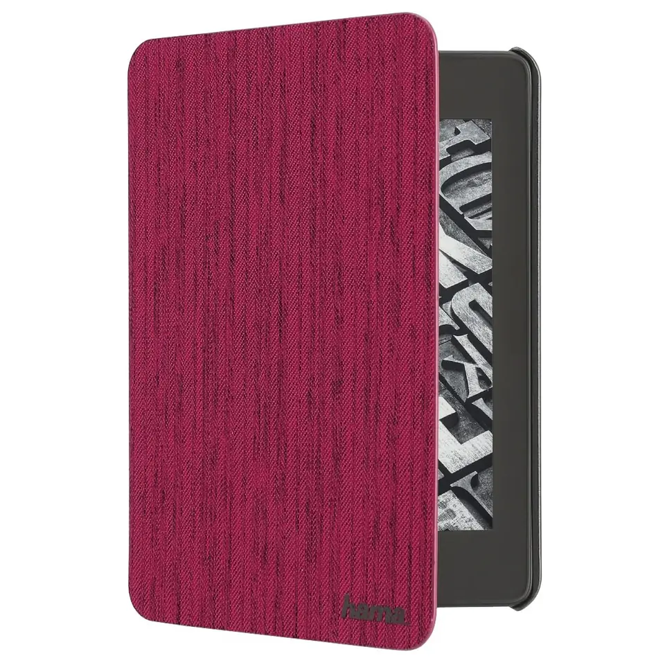 Etui do Kindle Peperwhie 4 Tayrona Czerwone w sklepie Wasserman.eu