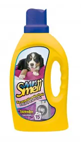 MR SMELL BIOENZYMATYCZNY PŁYN DO PRANIA zapach lawendowy 1 l w sklepie Wasserman.eu