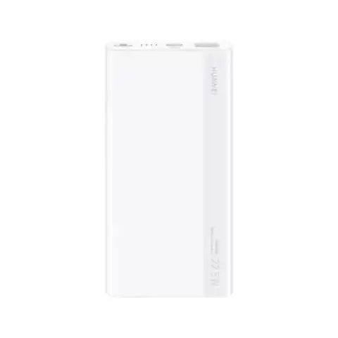 ⁨Huawei SuperCharge powerbank 10000 mAh 22.5W biały (55034445)⁩ w sklepie Wasserman.eu