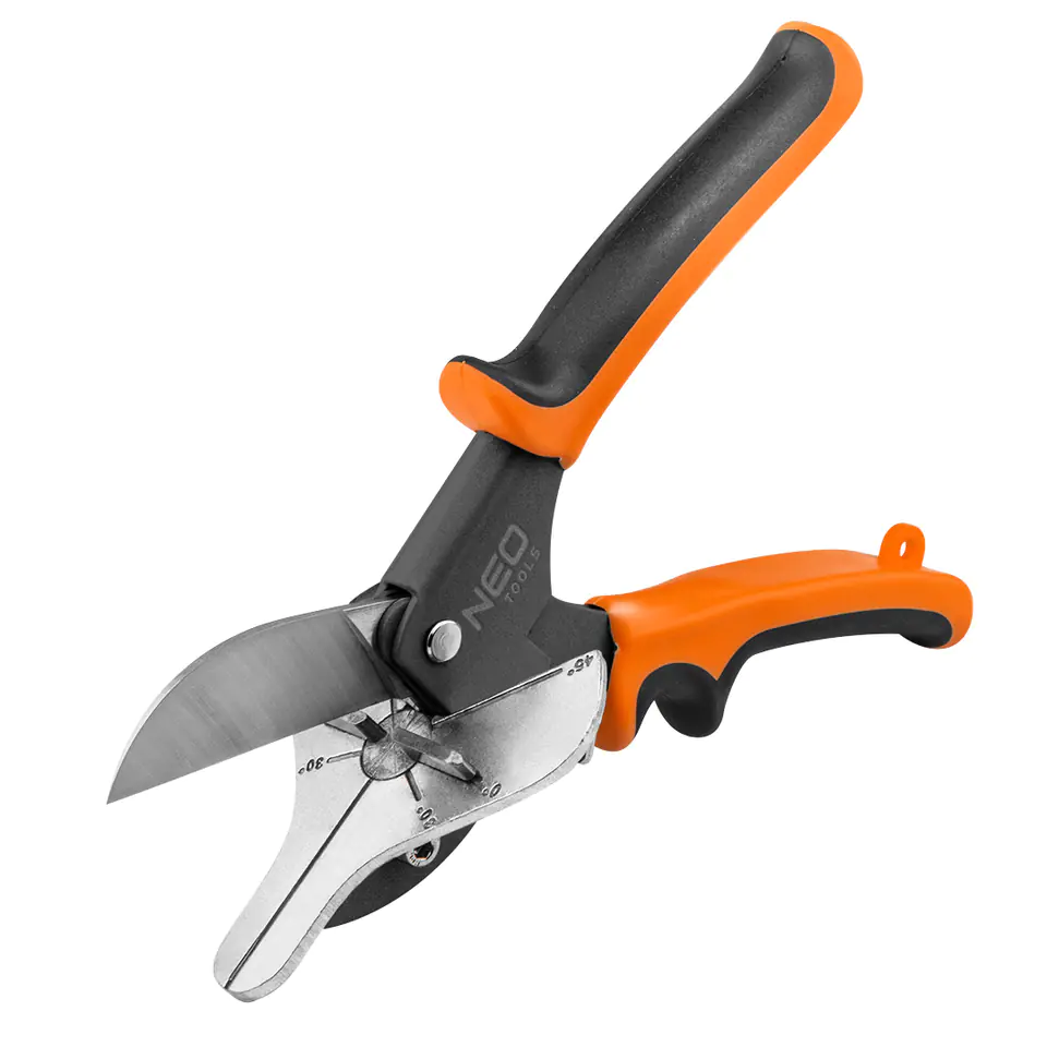 ⁨Angle cutting shears 220mm⁩ at Wasserman.eu
