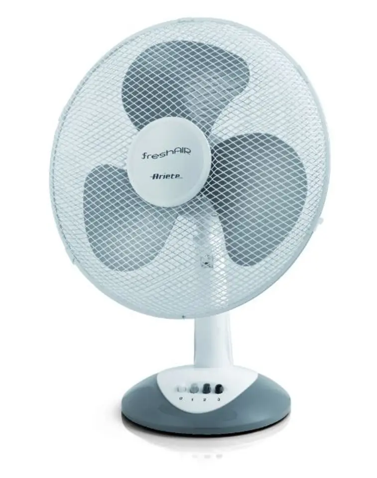 Desk Fan 844 at Wasserman.eu