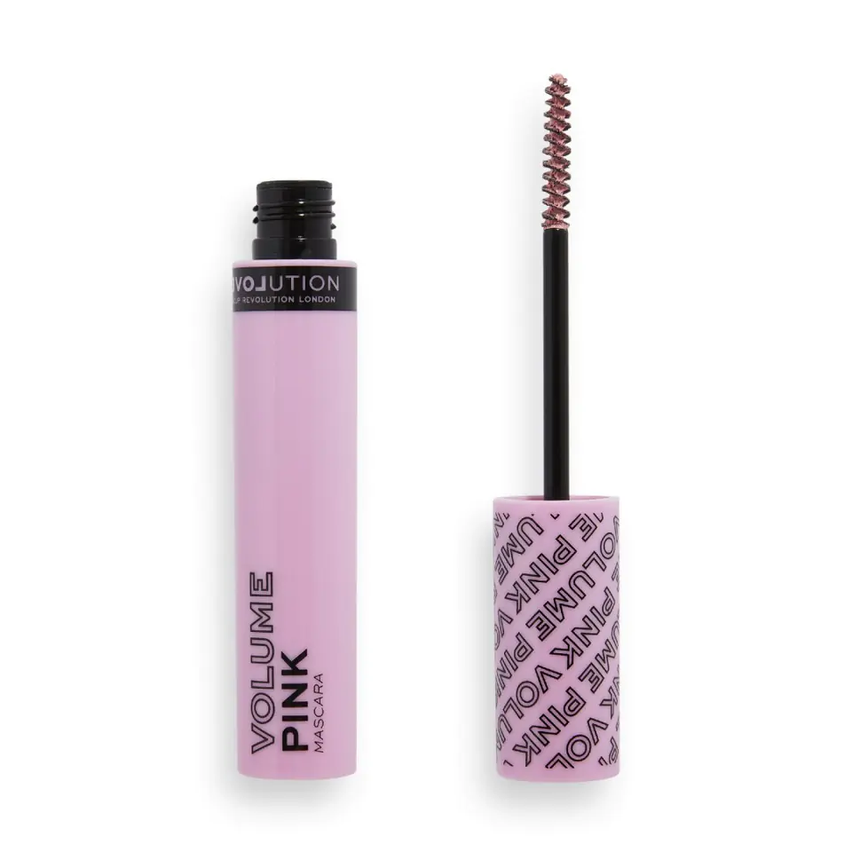 ⁨Relove Mascara Volume Pink⁩ w sklepie Wasserman.eu