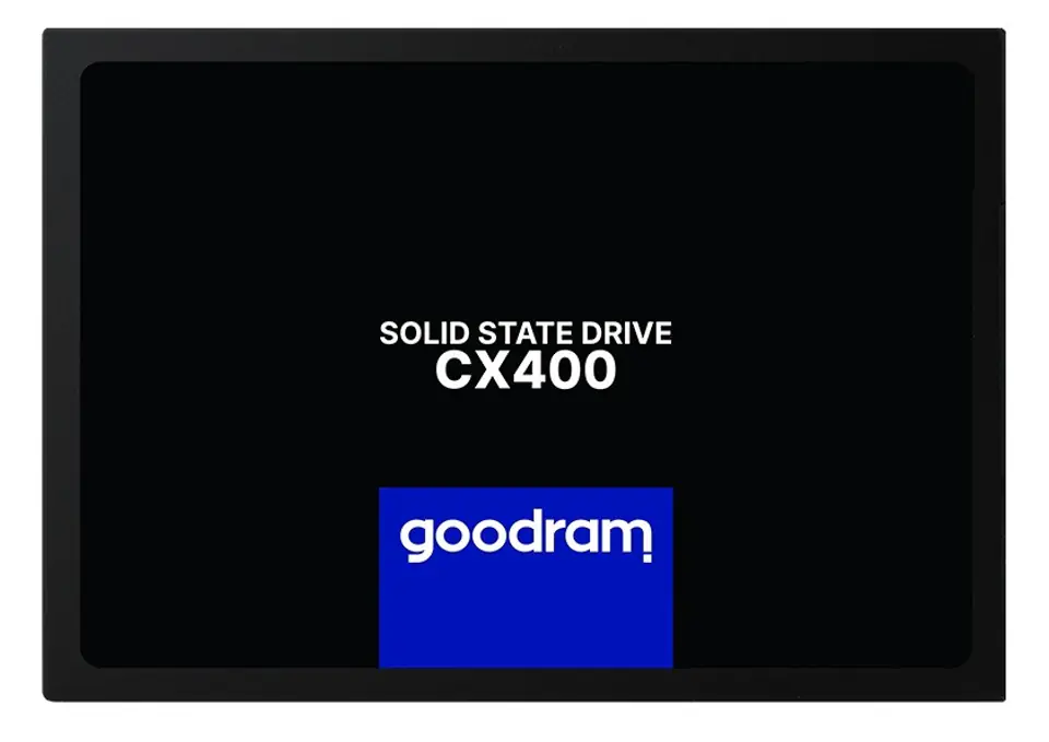 CX400-G2 256GB SATA3 2,5 7mm at Wasserman.eu