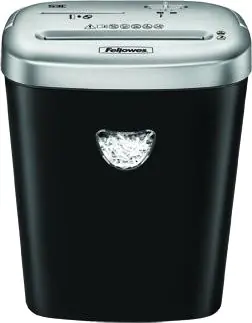 FELLOWES 53C Shredder at Wasserman.eu