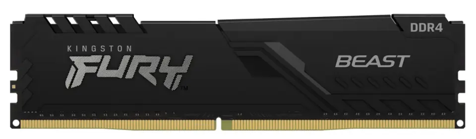 ⁨Pamięć KINGSTON DIMM DDR4 16GB 3600MHz 18CL SINGLE⁩ at Wasserman.eu