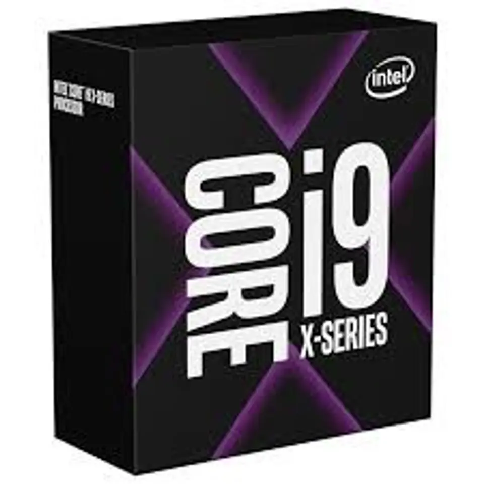 CPU INTEL Core i9-10900 X BOX 3.70GHz, LGA2066 at Wasserman.eu