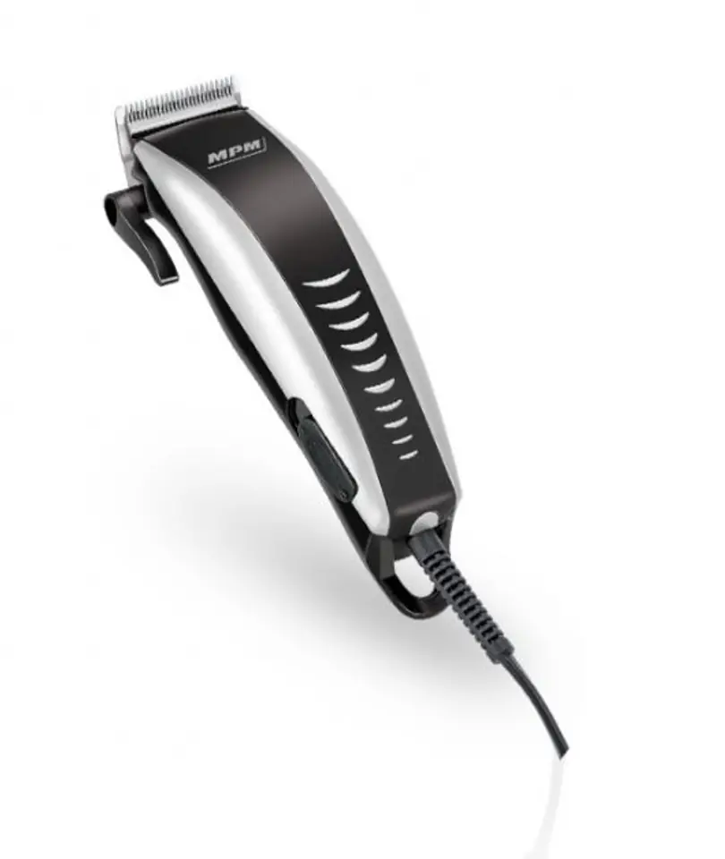 Hair clipper MMW-02 at Wasserman.eu