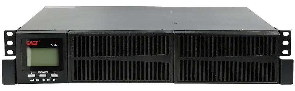 ⁨ATS1000RT/2-RACK 1000VA EAST UPS⁩ at Wasserman.eu