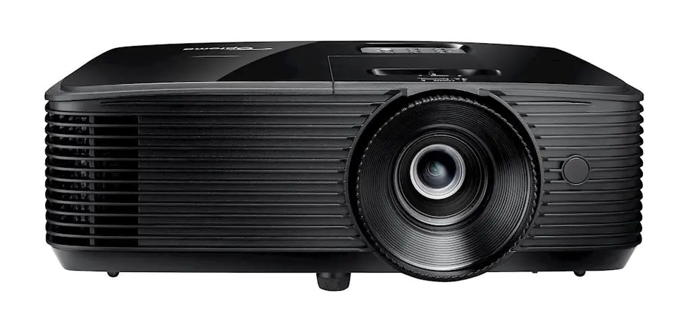 ⁨PROJECTOR OPTOMA W400LVe DLP WXGA 4000 ANSI 25000:1⁩ at Wasserman.eu