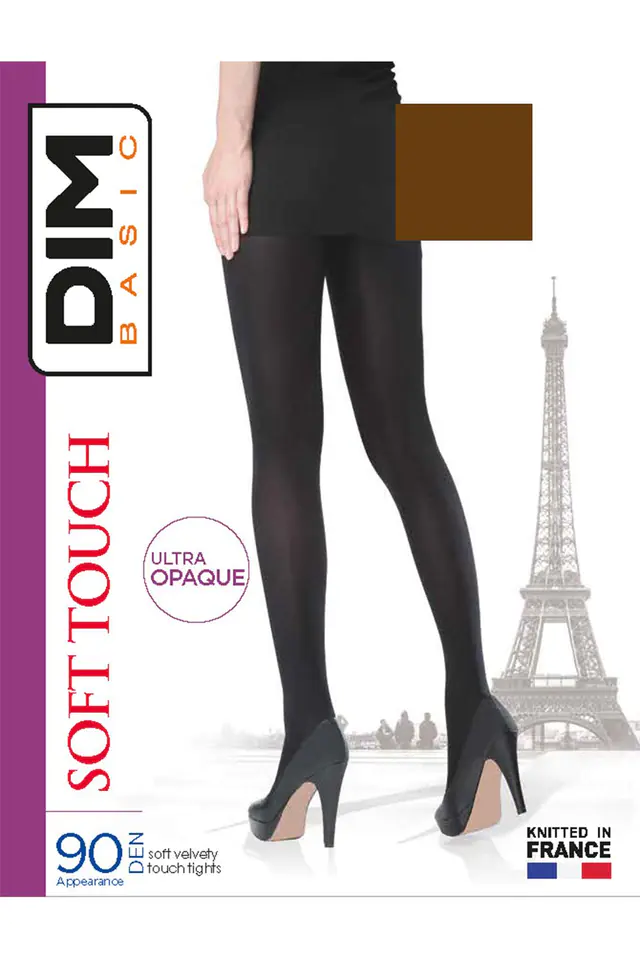 Dim Basic Sublime Touch 90 DEN rajstopy w sklepie Wasserman.eu