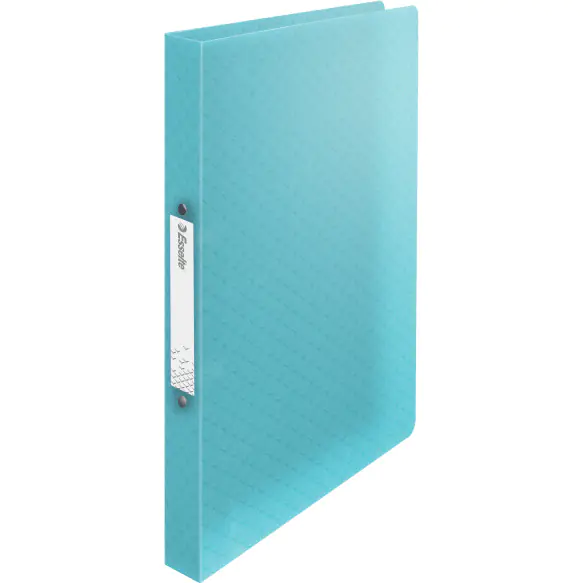 ⁨Ring binder Esselte Colour'Breeze 2 RR 25 mm blue 626242⁩ at Wasserman.eu