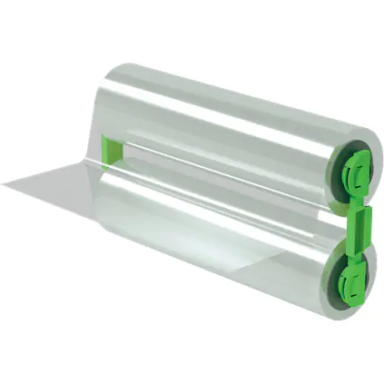 ⁨Glossy film for laminator GBC Photon 30 100 microns stock 4410027⁩ at Wasserman.eu