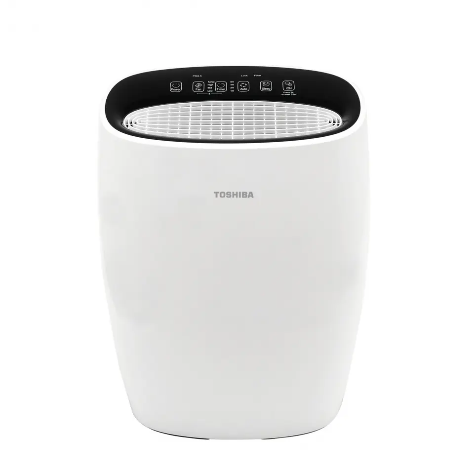Air Purifiers CAF-X50XPL at Wasserman.eu