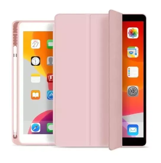 ⁨TECH-PROTECT SC PEN IPAD 10.2 2019 / 2020 / 2021 PINK⁩ at Wasserman.eu