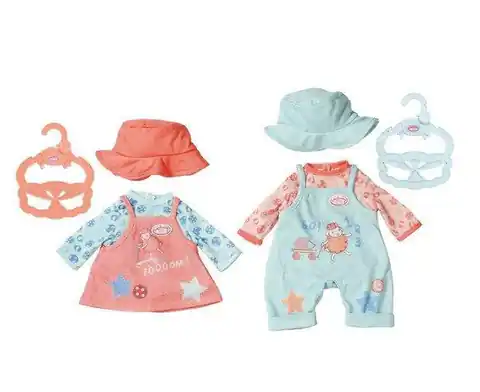 ⁨BABY ANNABELL Comfort outfit 36 cm⁩ at Wasserman.eu