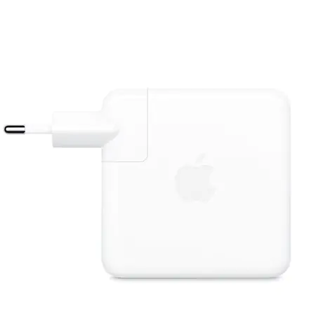 ⁨Apple | USB-C Power Adapter | MLYU3ZM/A | USB-C | 140 W | V | Power Adapter⁩ w sklepie Wasserman.eu