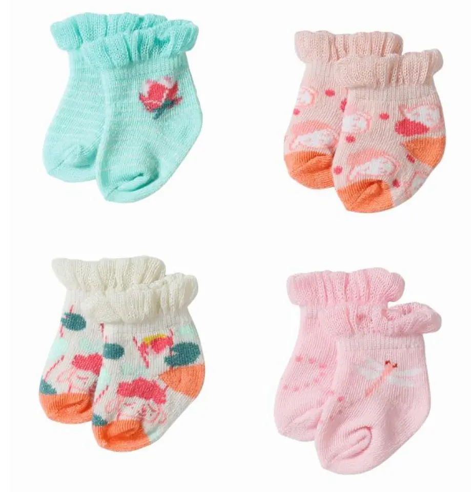 ⁨BABY ANNABELL Socks⁩ at Wasserman.eu