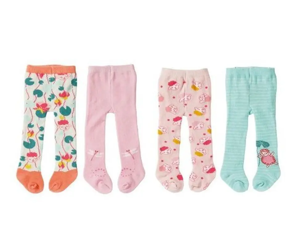 BABY ANNABELL tights at Wasserman.eu
