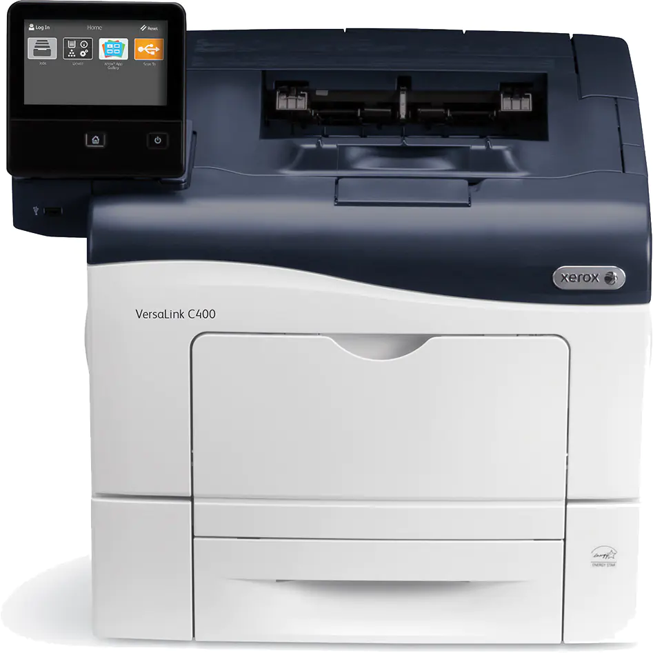 Drukarka laserowa XEROX Versalink C400DN C400V_DN w sklepie Wasserman.eu