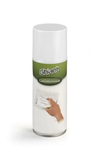 Etikettenentferner 200ml im Wasserman.eu
