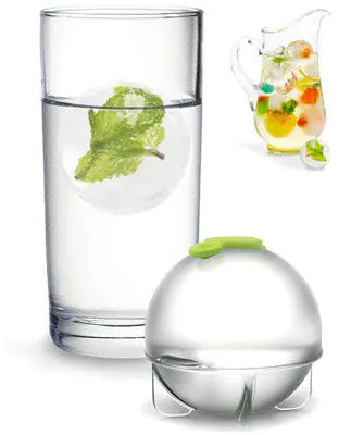 Foremka do lodu - lodowe kule w sklepie Wasserman.eu
