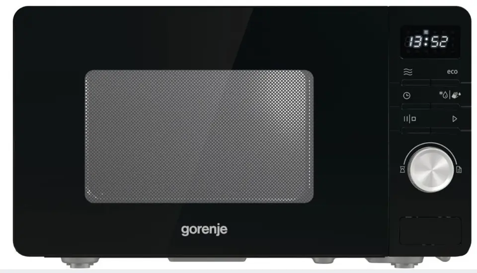 MO20A3B Gorenje microwave oven at Wasserman.eu