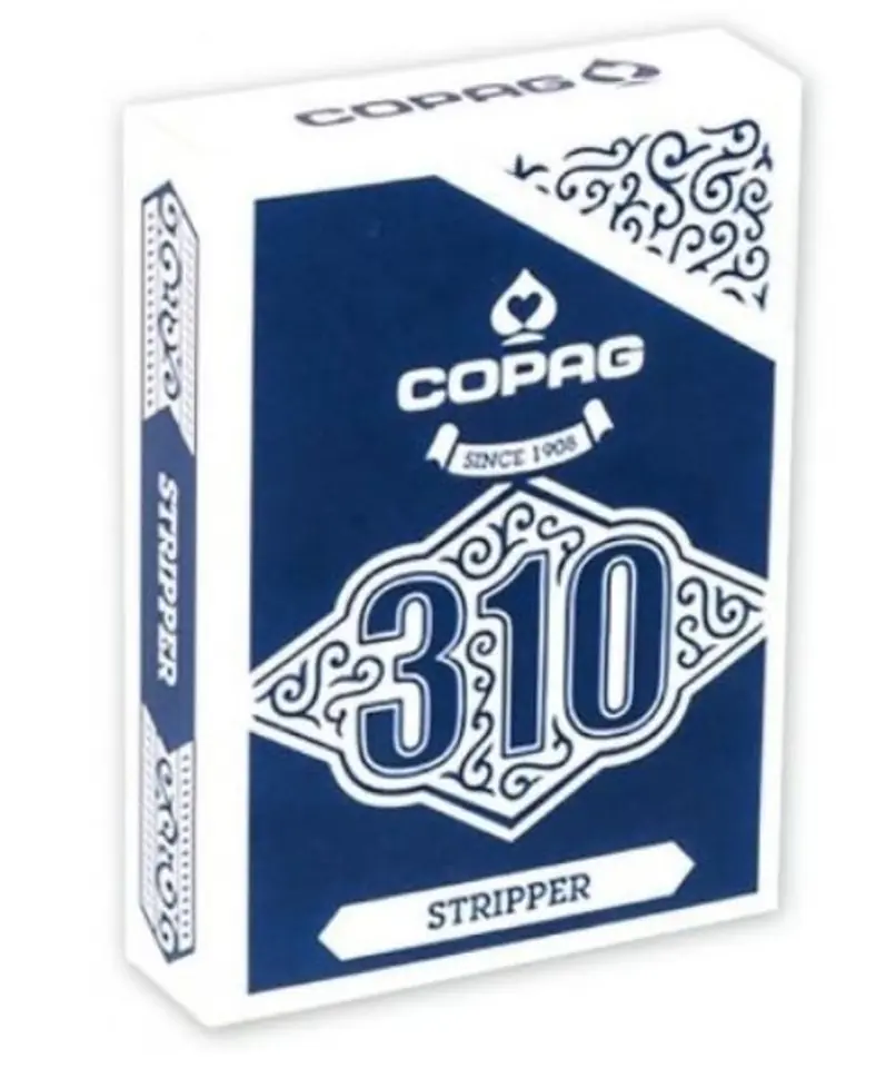 ⁨Copag 310 Slimline Stripper⁩ at Wasserman.eu