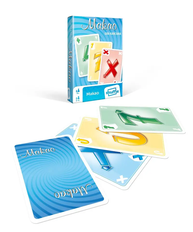 ⁨Macao Game⁩ at Wasserman.eu