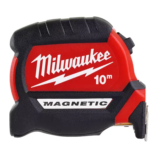 TAŚMA MIERNICZA MAGNETIC 10M w sklepie Wasserman.eu
