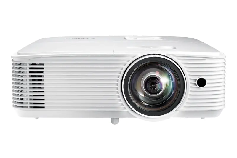 ⁨PROJECTOR OPTOMA W309ST DLP WXGA 3800 ANSI 25000:1⁩ at Wasserman.eu