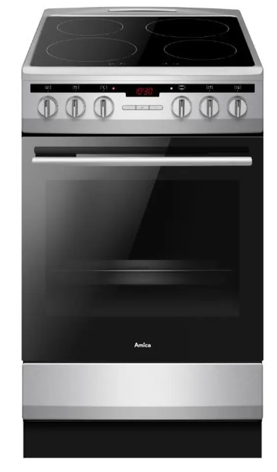57IE3.323HTaD(Xv) FS cooker at Wasserman.eu