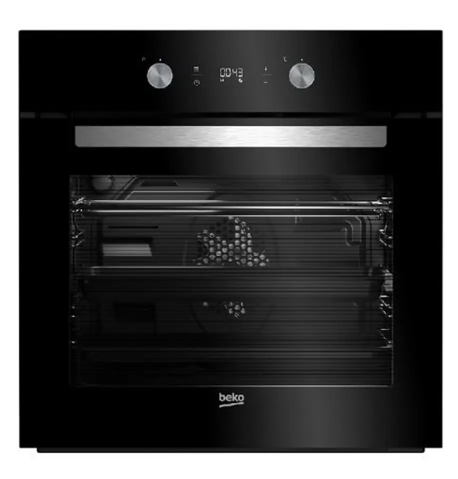 OVEN BIM24301BCS at Wasserman.eu